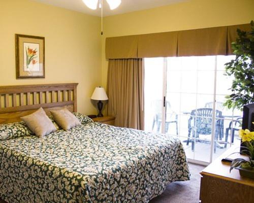 Greensview Branson By Exploria Resorts Exterior foto