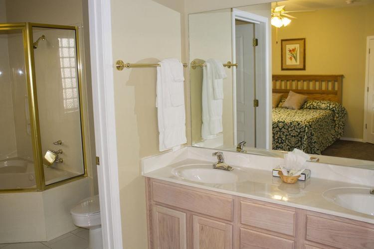 Greensview Branson By Exploria Resorts Exterior foto
