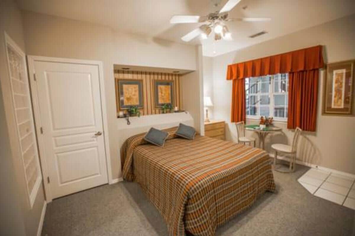 Greensview Branson By Exploria Resorts Exterior foto