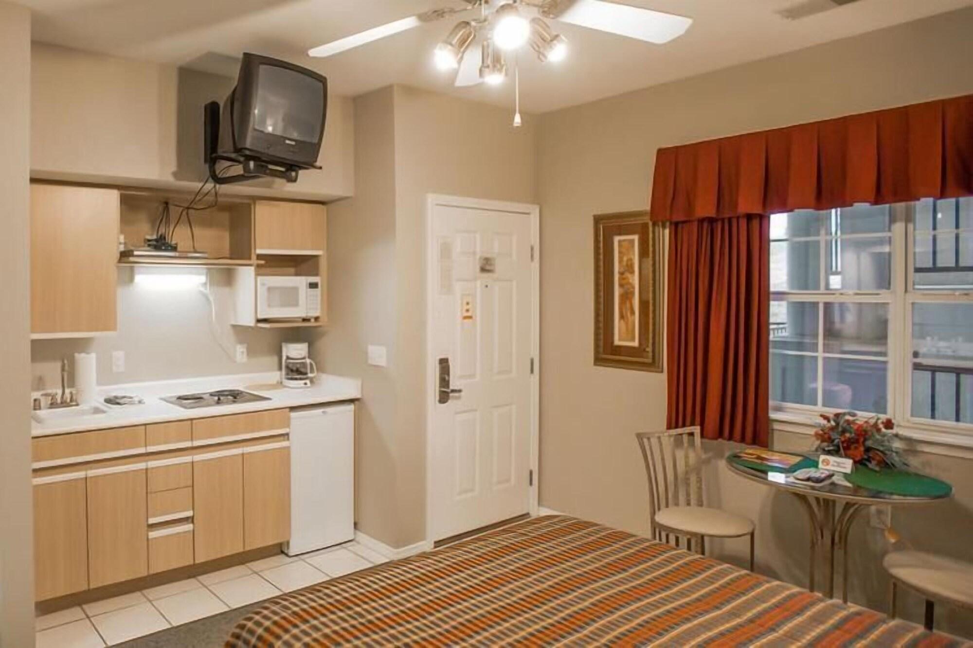 Greensview Branson By Exploria Resorts Exterior foto